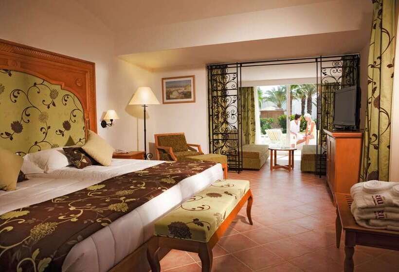 فندق Steigenberger Marhaba Thalasso Hammamet