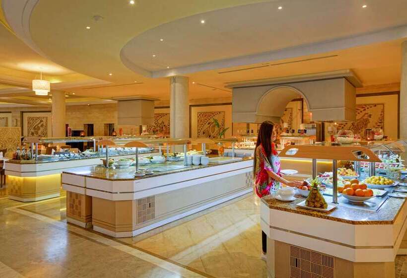 فندق Steigenberger Marhaba Thalasso Hammamet