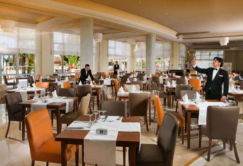 فندق Steigenberger Marhaba Thalasso Hammamet