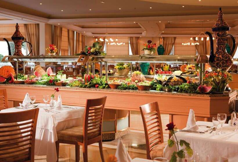 فندق Steigenberger Marhaba Thalasso Hammamet