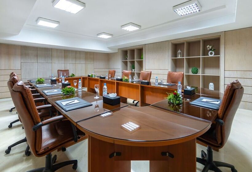 فندق Steigenberger Marhaba Thalasso Hammamet