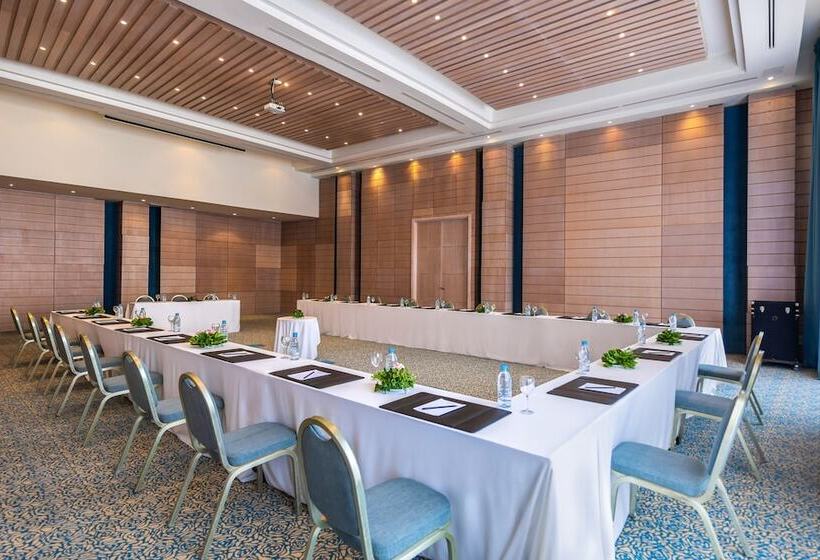 فندق Steigenberger Marhaba Thalasso Hammamet