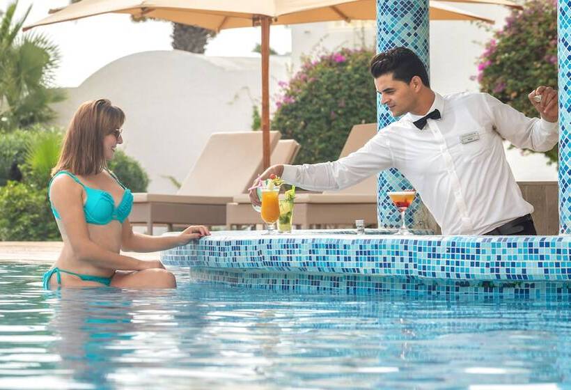 فندق Steigenberger Marhaba Thalasso Hammamet