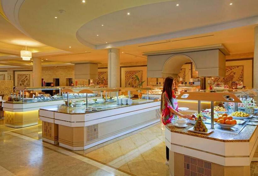 فندق Steigenberger Marhaba Thalasso Hammamet