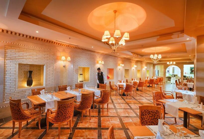 فندق Steigenberger Marhaba Thalasso Hammamet