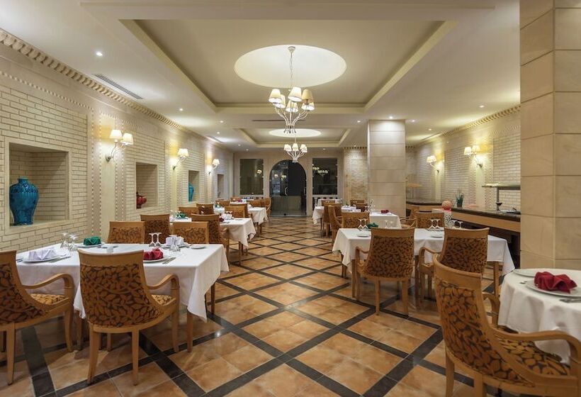 فندق Steigenberger Marhaba Thalasso Hammamet