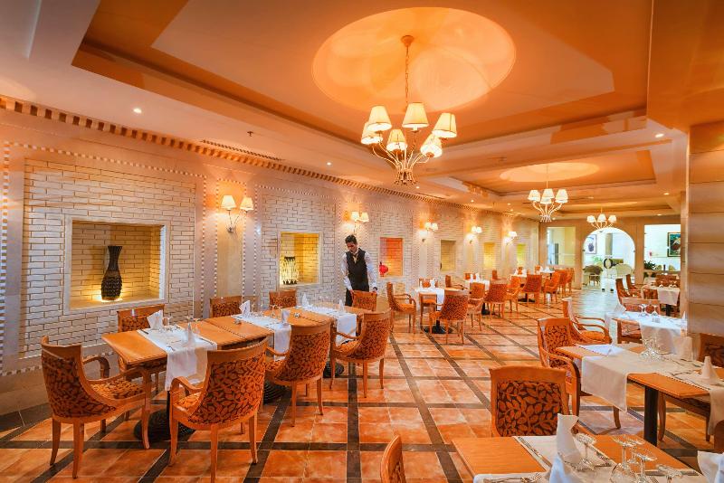 فندق Steigenberger Marhaba Thalasso Hammamet