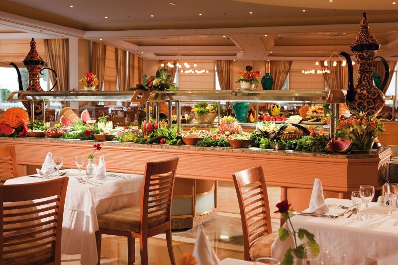 فندق Steigenberger Marhaba Thalasso Hammamet