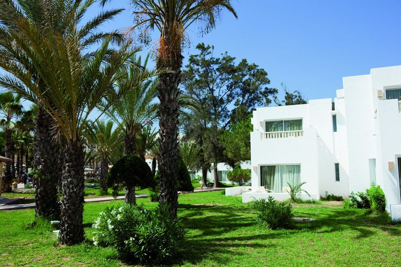 فندق Steigenberger Marhaba Thalasso Hammamet