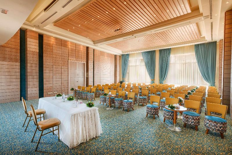 فندق Steigenberger Marhaba Thalasso Hammamet