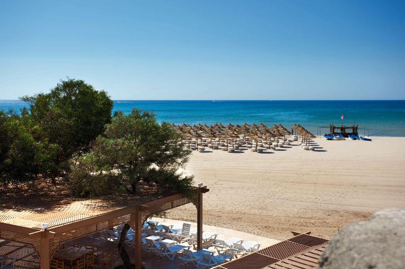 فندق Steigenberger Marhaba Thalasso Hammamet