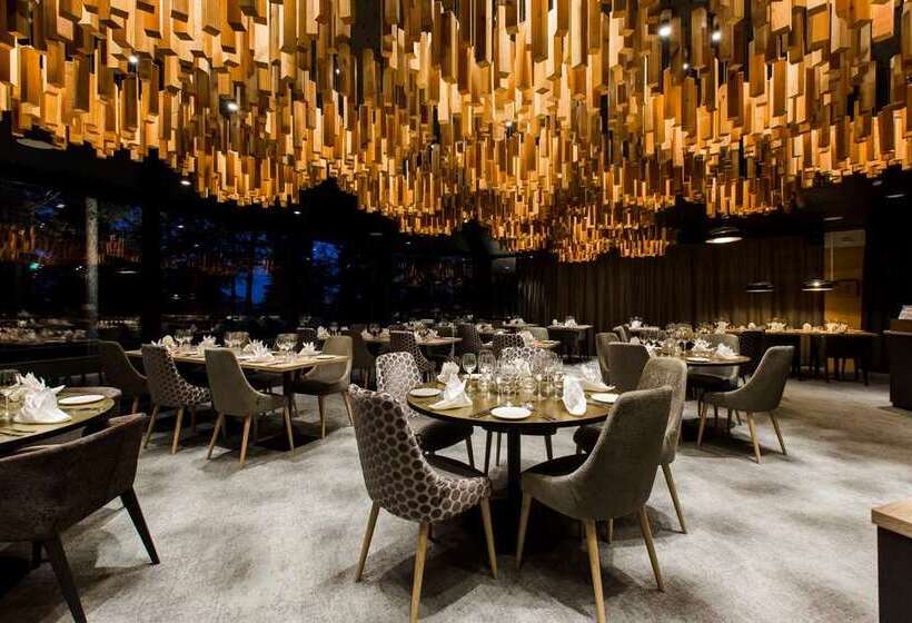 Quality Hotel Sveitsi