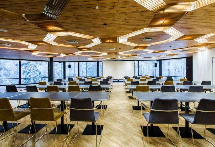 Quality Hotel Sveitsi