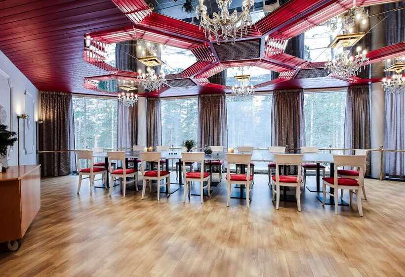 Quality Hotel Sveitsi