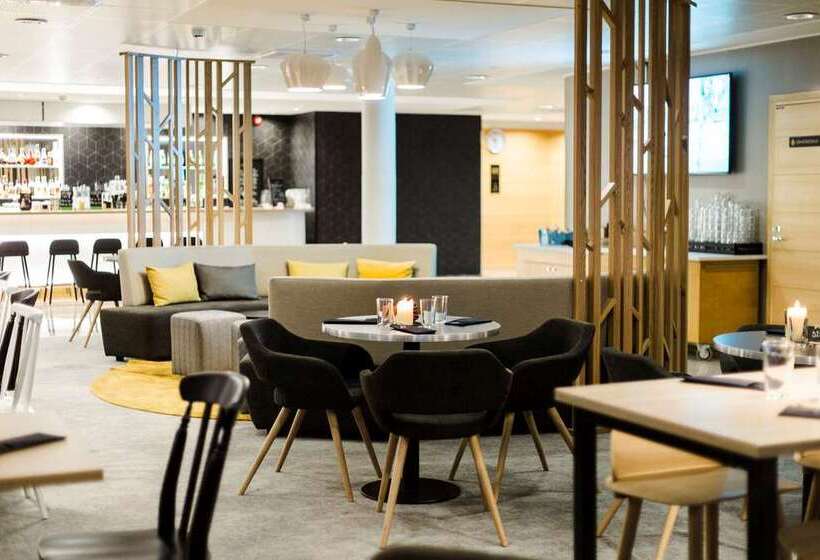 Quality Hotel Sveitsi