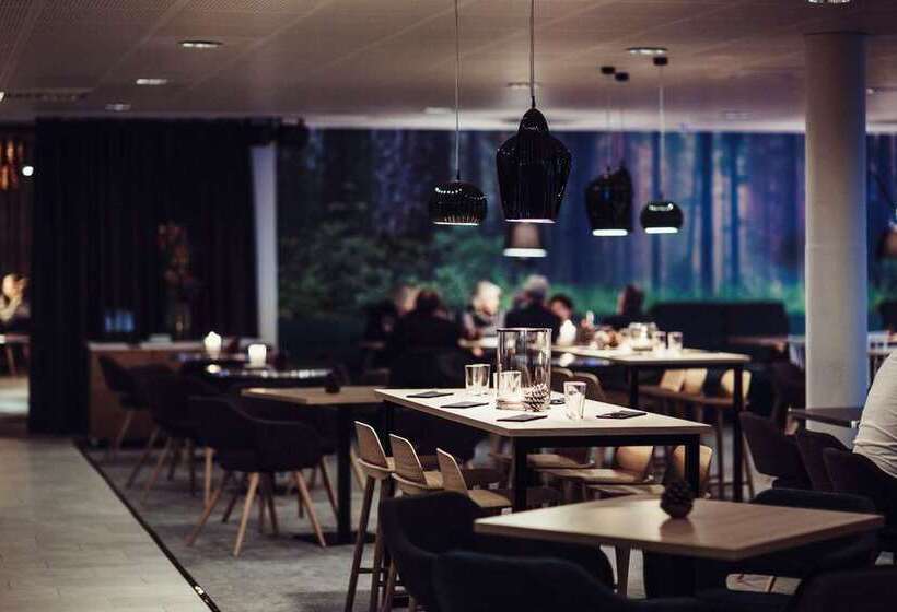 Quality Hotel Sveitsi