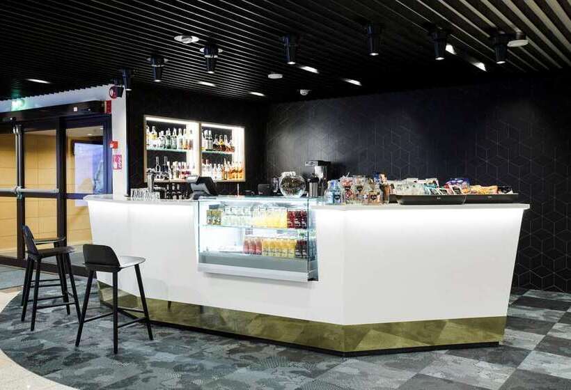 Quality Hotel Sveitsi