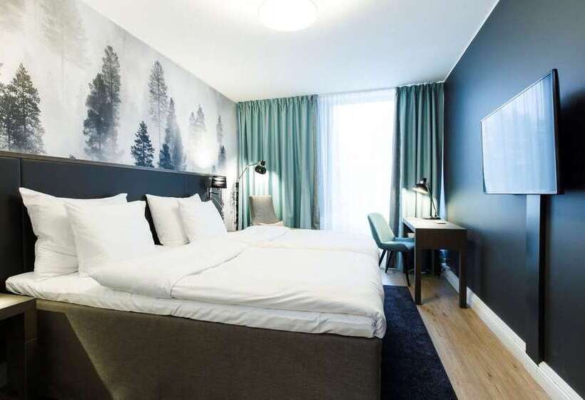 Quality Hotel Sveitsi