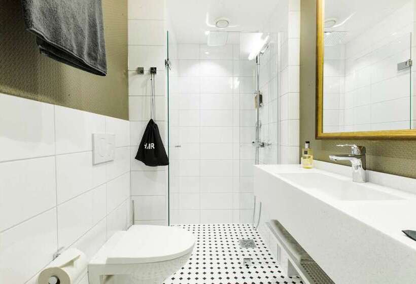 Quality Hotel Sveitsi