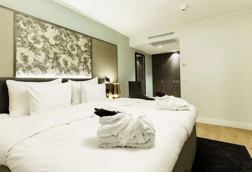 Quality Hotel Sveitsi