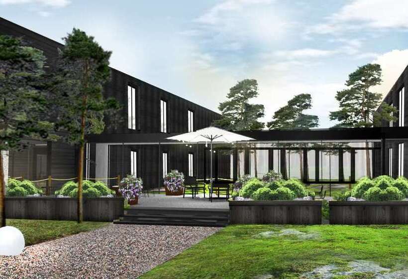 Quality Hotel Sveitsi