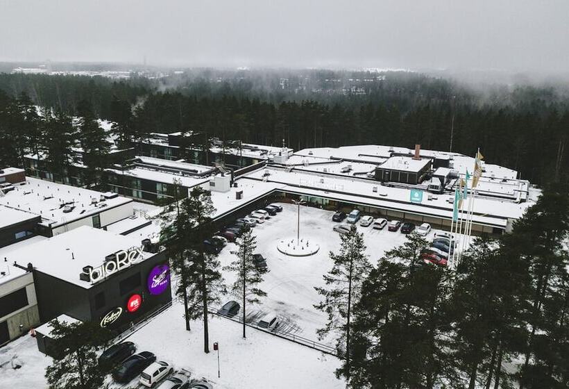 Quality Hotel Sveitsi