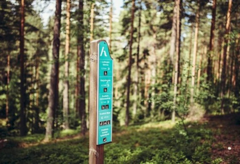 Quality Hotel Sveitsi