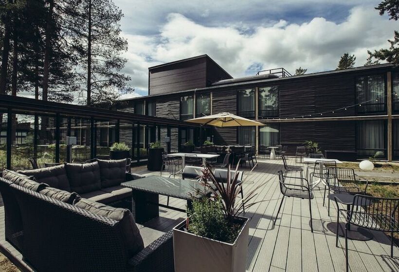 Quality Hotel Sveitsi