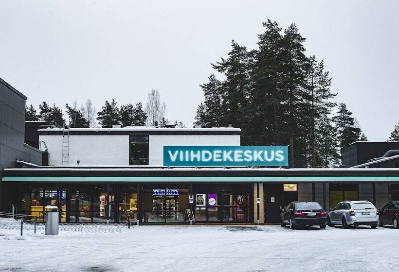 Quality Hotel Sveitsi