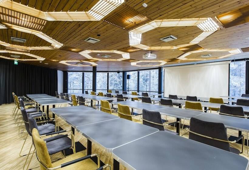 Quality Hotel Sveitsi