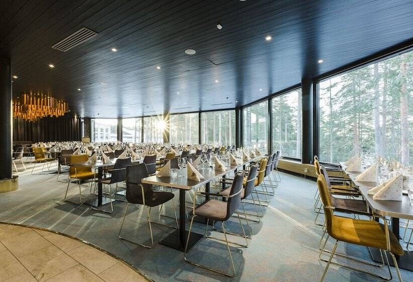 Quality Hotel Sveitsi