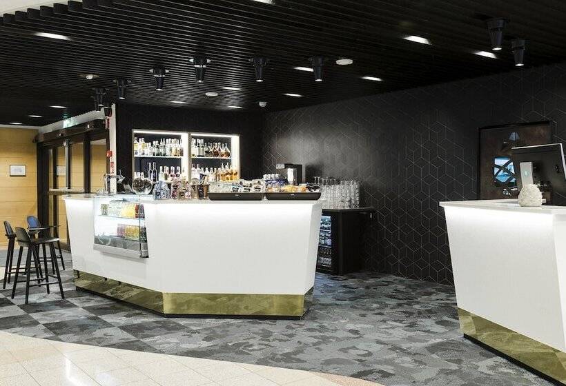 Quality Hotel Sveitsi