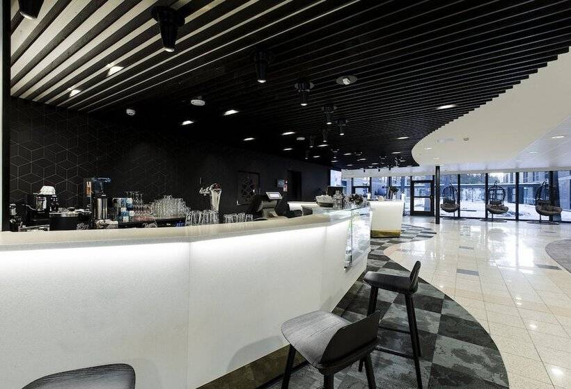 Quality Hotel Sveitsi