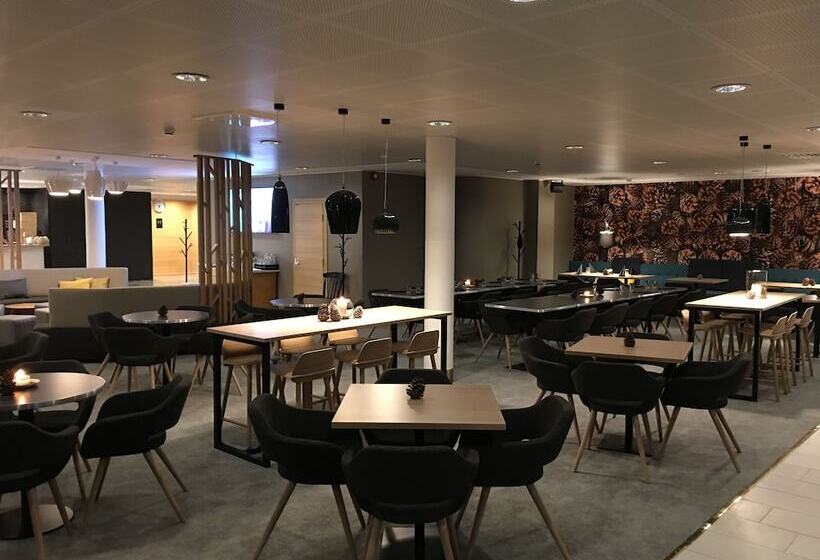 Quality Hotel Sveitsi