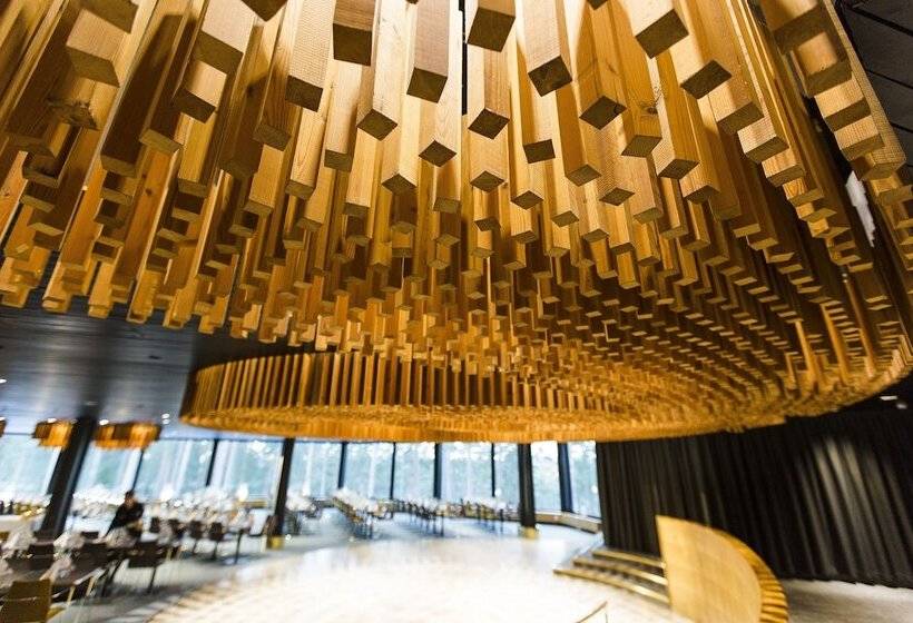 Quality Hotel Sveitsi