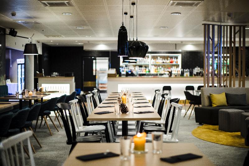 Quality Hotel Sveitsi