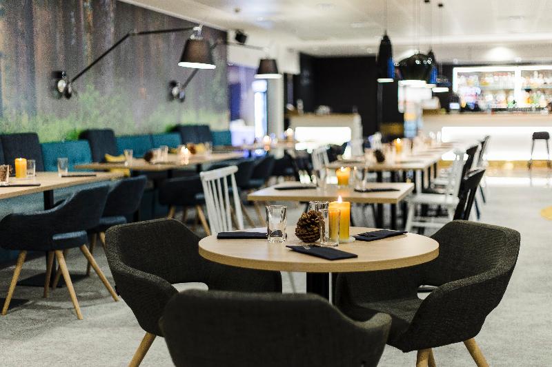 Quality Hotel Sveitsi