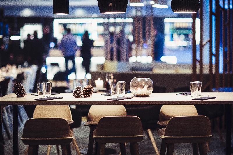 Quality Hotel Sveitsi