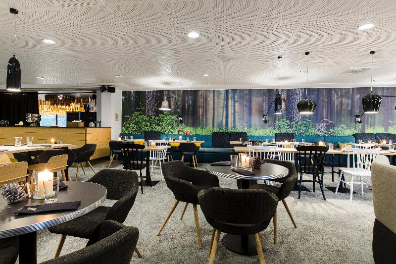 Quality Hotel Sveitsi