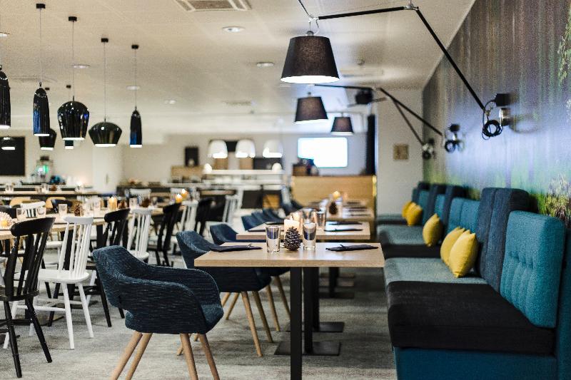 Quality Hotel Sveitsi