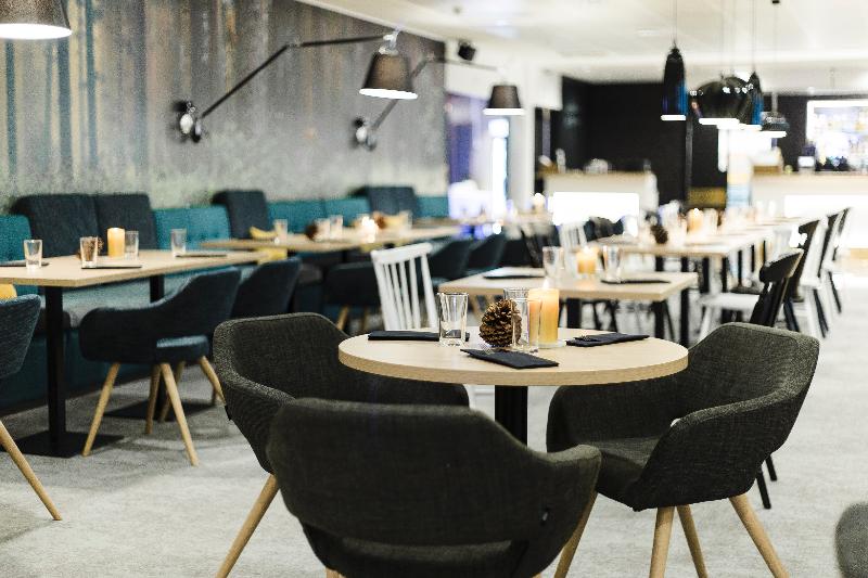 Quality Hotel Sveitsi