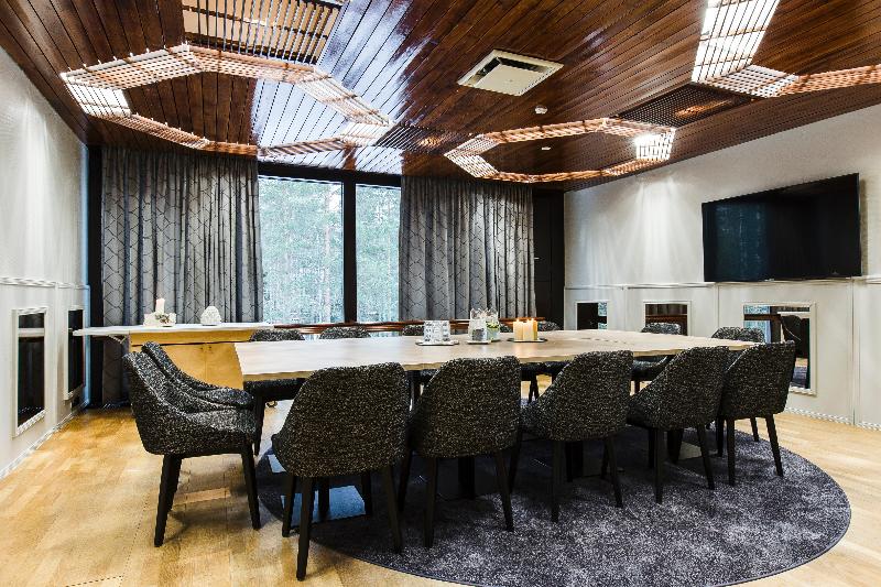 Quality Hotel Sveitsi