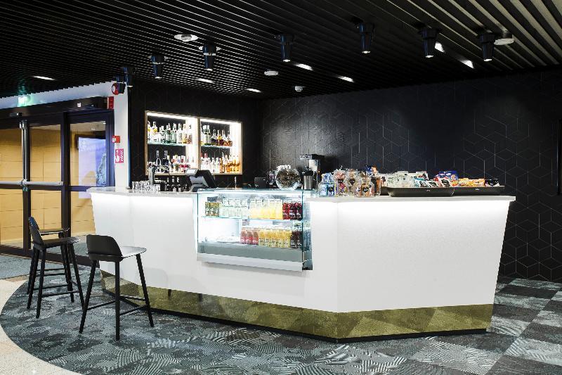 Quality Hotel Sveitsi