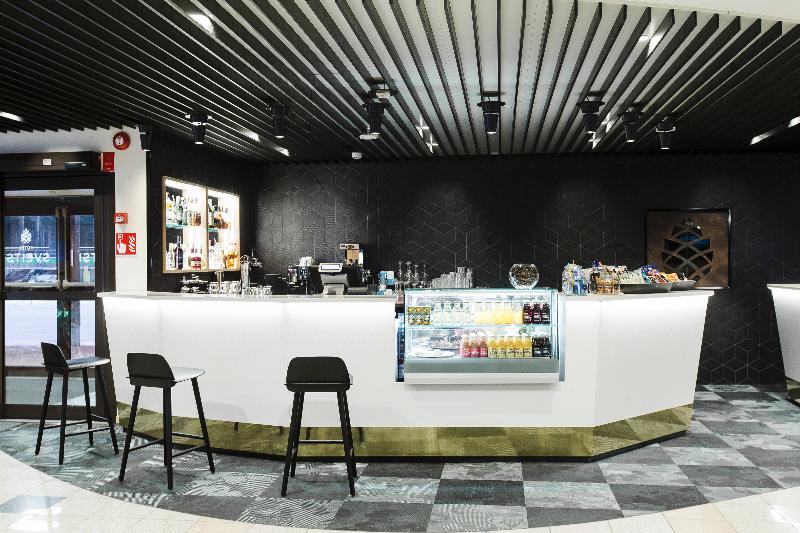 Quality Hotel Sveitsi