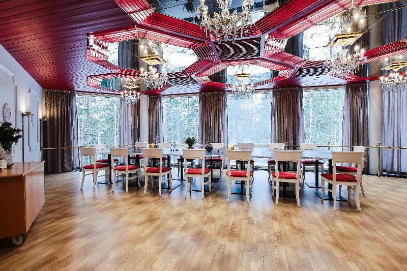 Quality Hotel Sveitsi