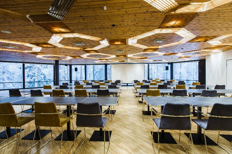 Quality Hotel Sveitsi