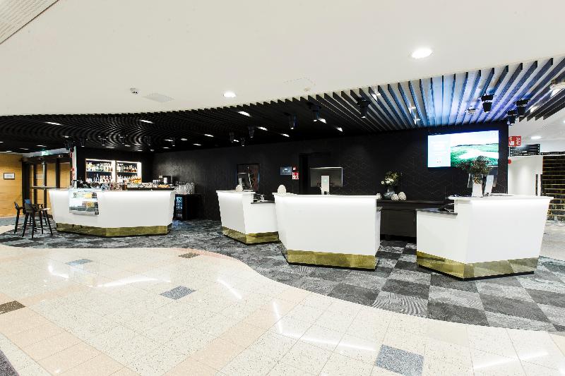 Quality Hotel Sveitsi