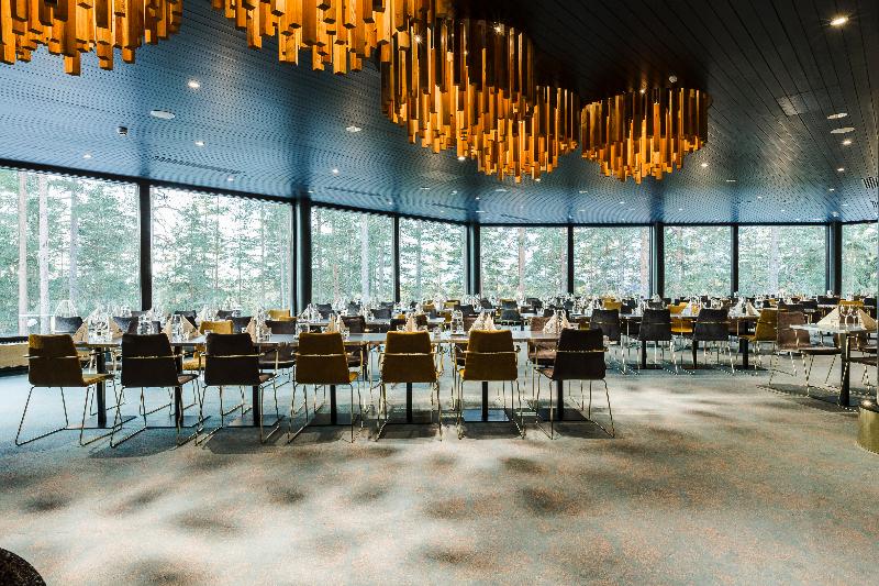 Quality Hotel Sveitsi