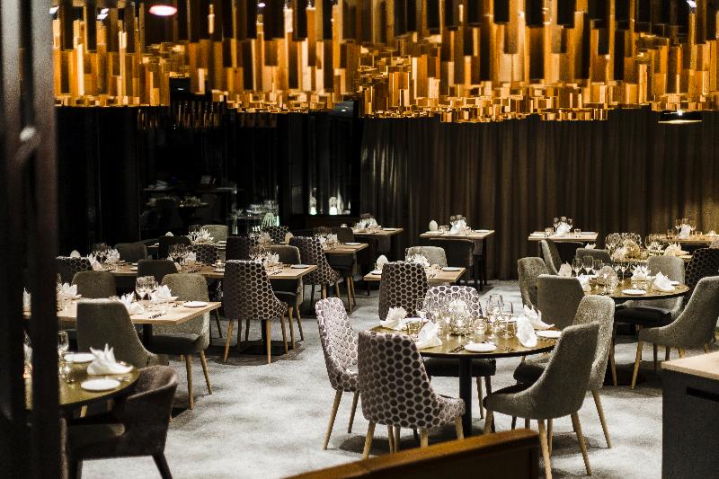 Quality Hotel Sveitsi