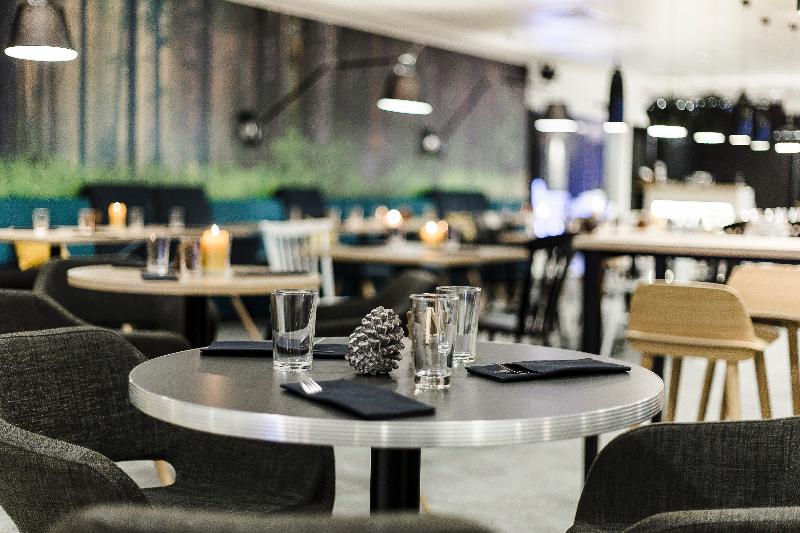 Quality Hotel Sveitsi